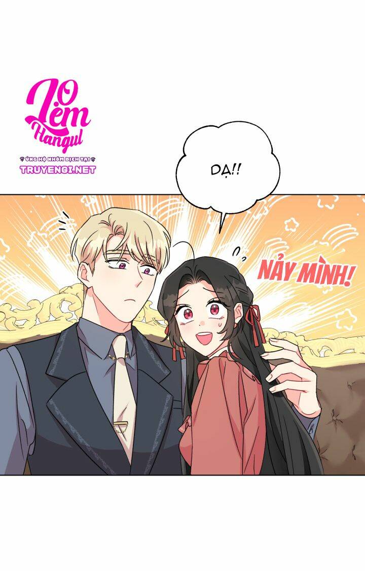 LờI CầU Hôn Từ Kẻ PhảN DiệN Chapter 5 - Trang 2