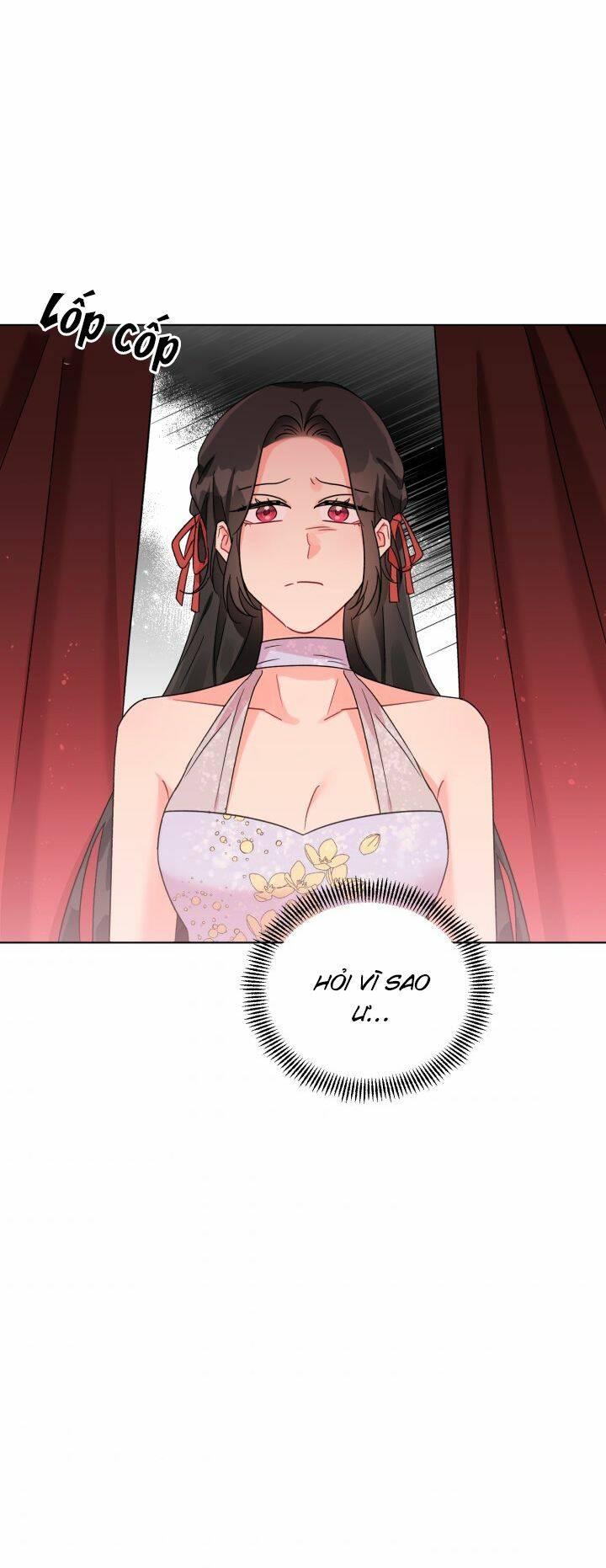 LờI CầU Hôn Từ Kẻ PhảN DiệN Chapter 5 - Trang 2