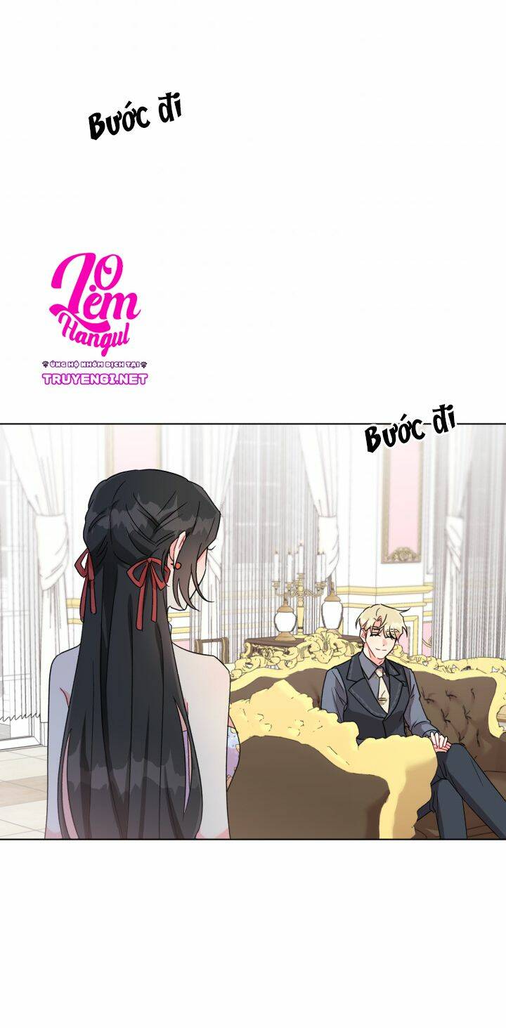 LờI CầU Hôn Từ Kẻ PhảN DiệN Chapter 5 - Trang 2