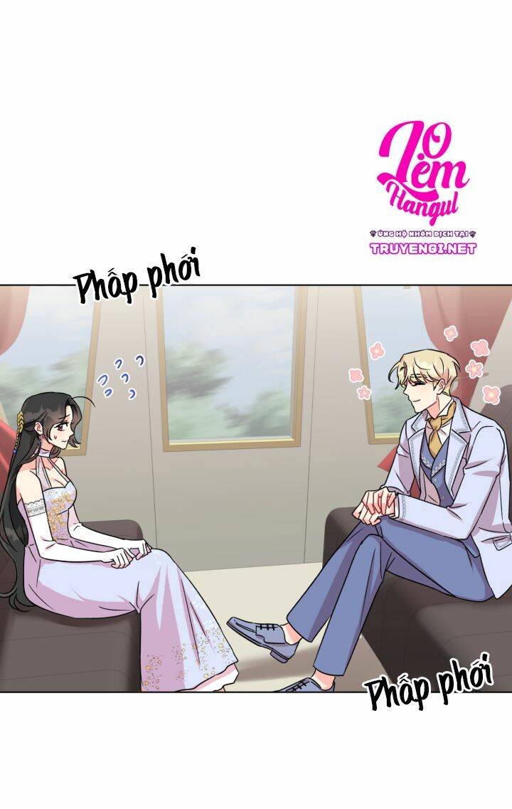 LờI CầU Hôn Từ Kẻ PhảN DiệN Chapter 5 - Trang 2