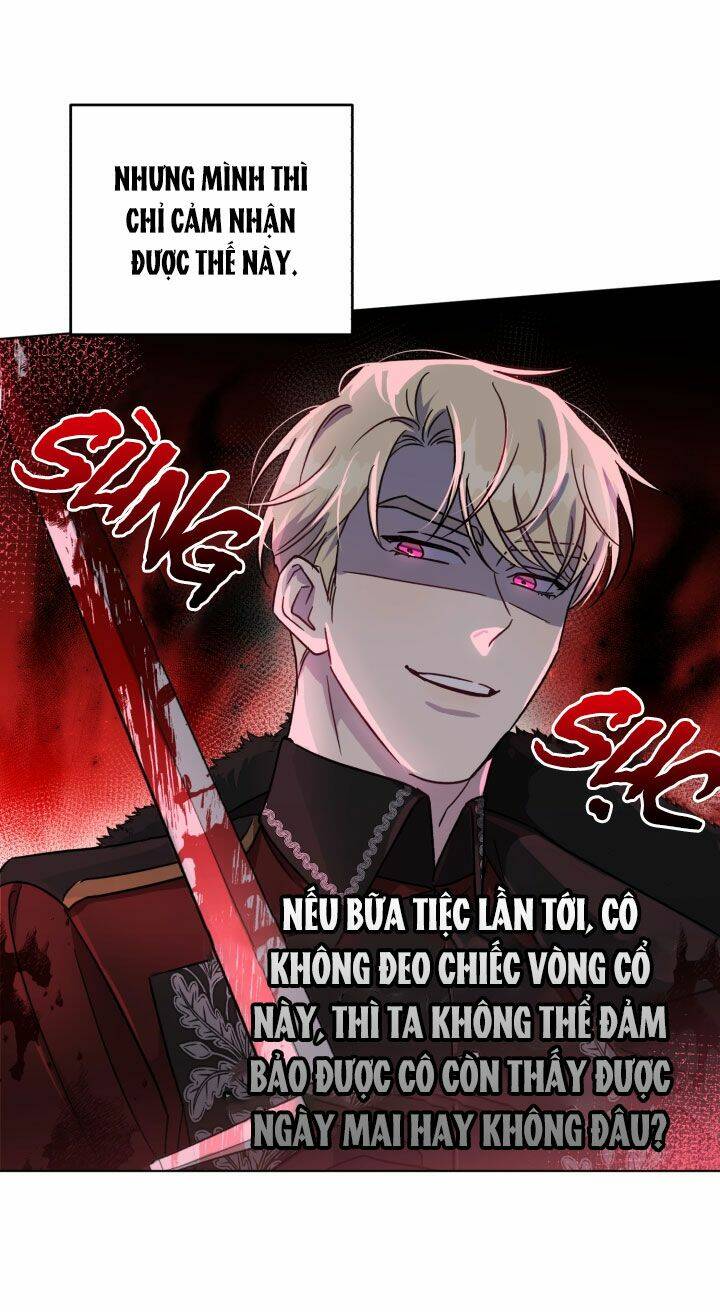 LờI CầU Hôn Từ Kẻ PhảN DiệN Chapter 3 - Trang 2