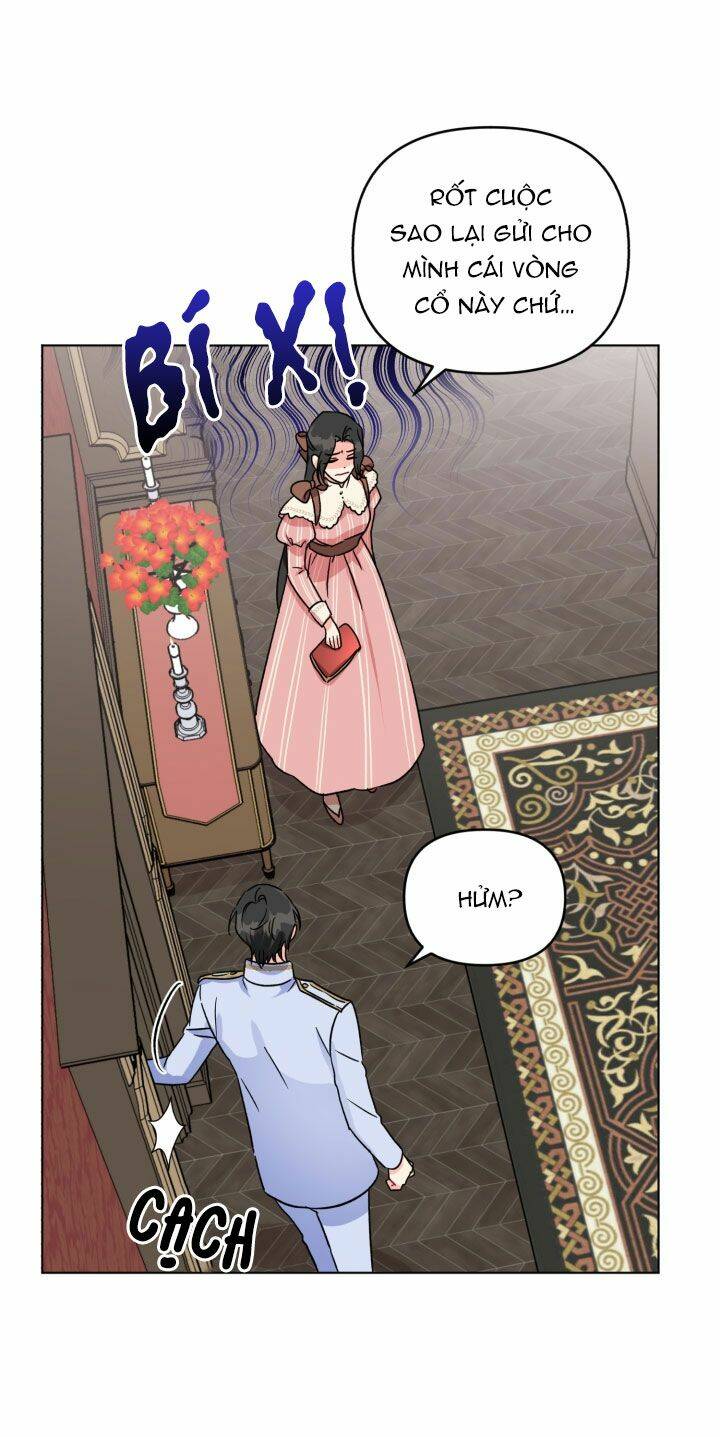 LờI CầU Hôn Từ Kẻ PhảN DiệN Chapter 3 - Trang 2