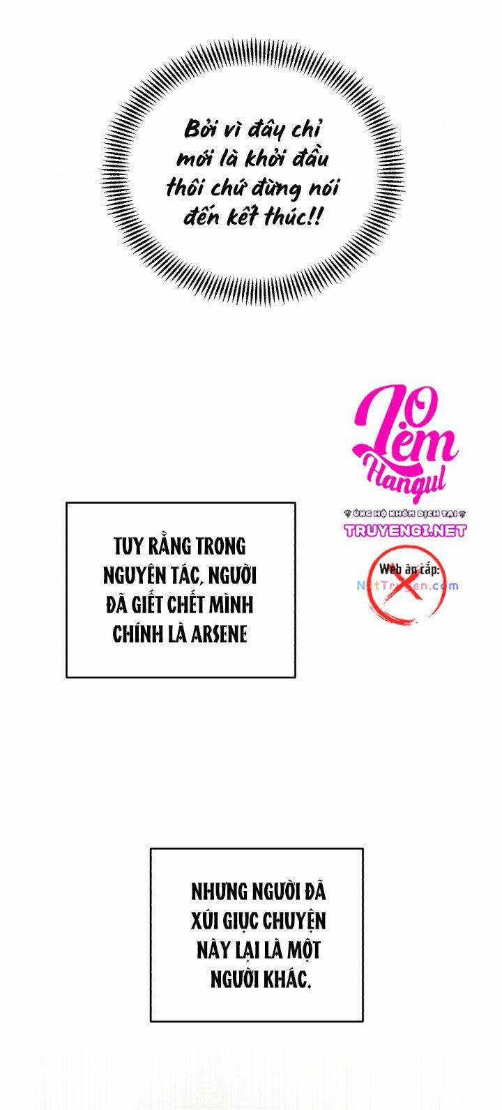 LờI CầU Hôn Từ Kẻ PhảN DiệN Chapter 3 - Trang 2