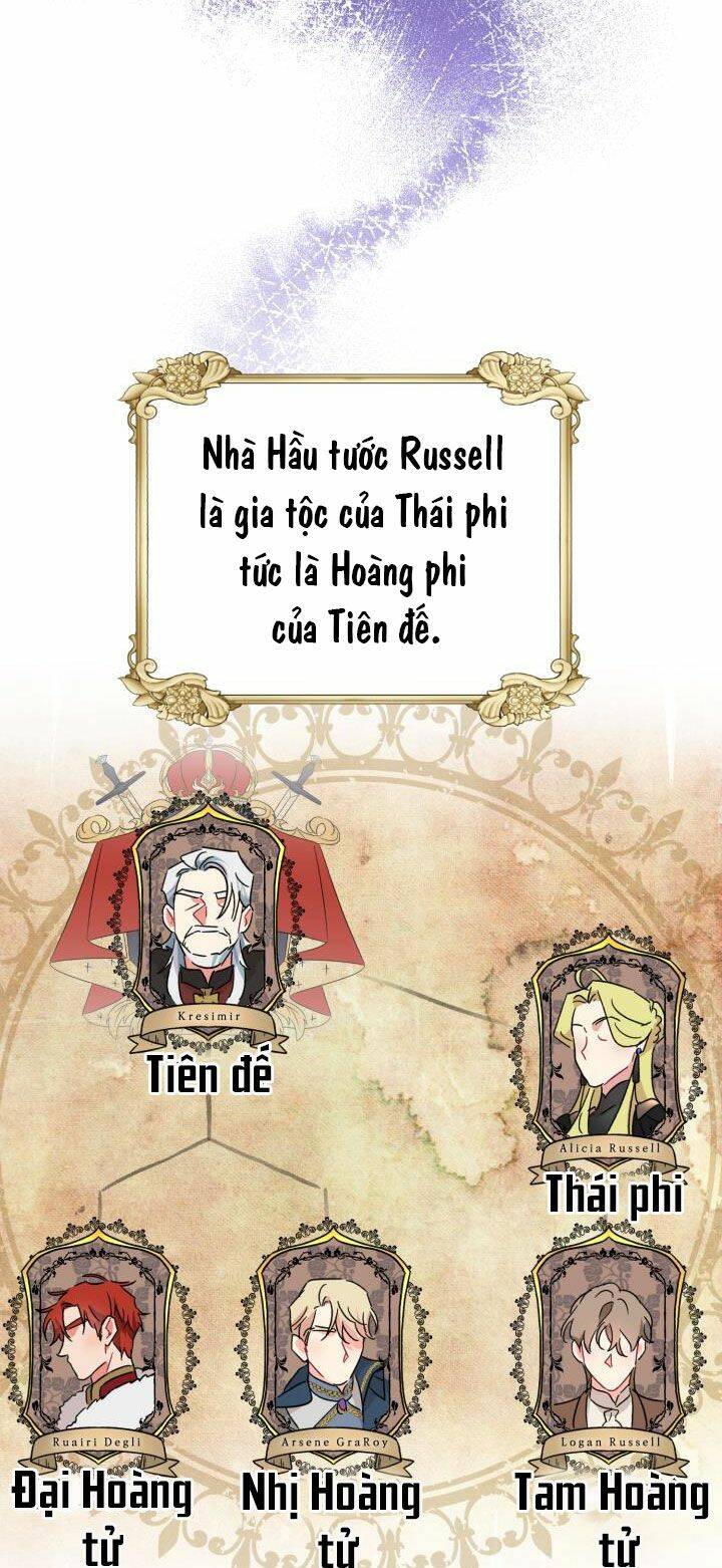 LờI CầU Hôn Từ Kẻ PhảN DiệN Chapter 2 - Trang 2