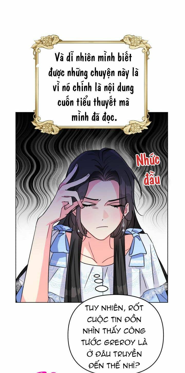 LờI CầU Hôn Từ Kẻ PhảN DiệN Chapter 2 - Trang 2