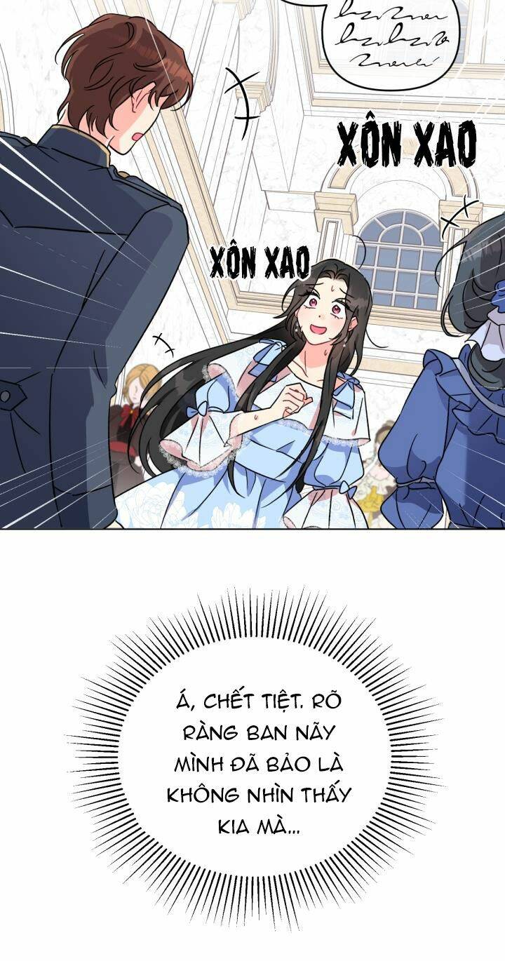 LờI CầU Hôn Từ Kẻ PhảN DiệN Chapter 2 - Trang 2