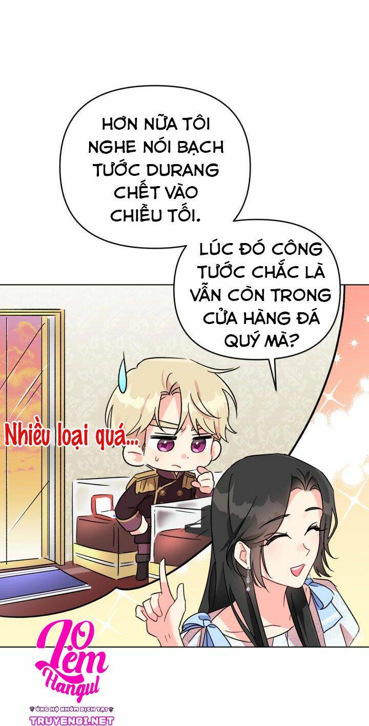 LờI CầU Hôn Từ Kẻ PhảN DiệN Chapter 2 - Trang 2