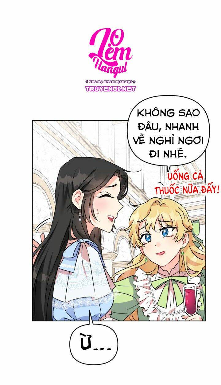 LờI CầU Hôn Từ Kẻ PhảN DiệN Chapter 2 - Trang 2