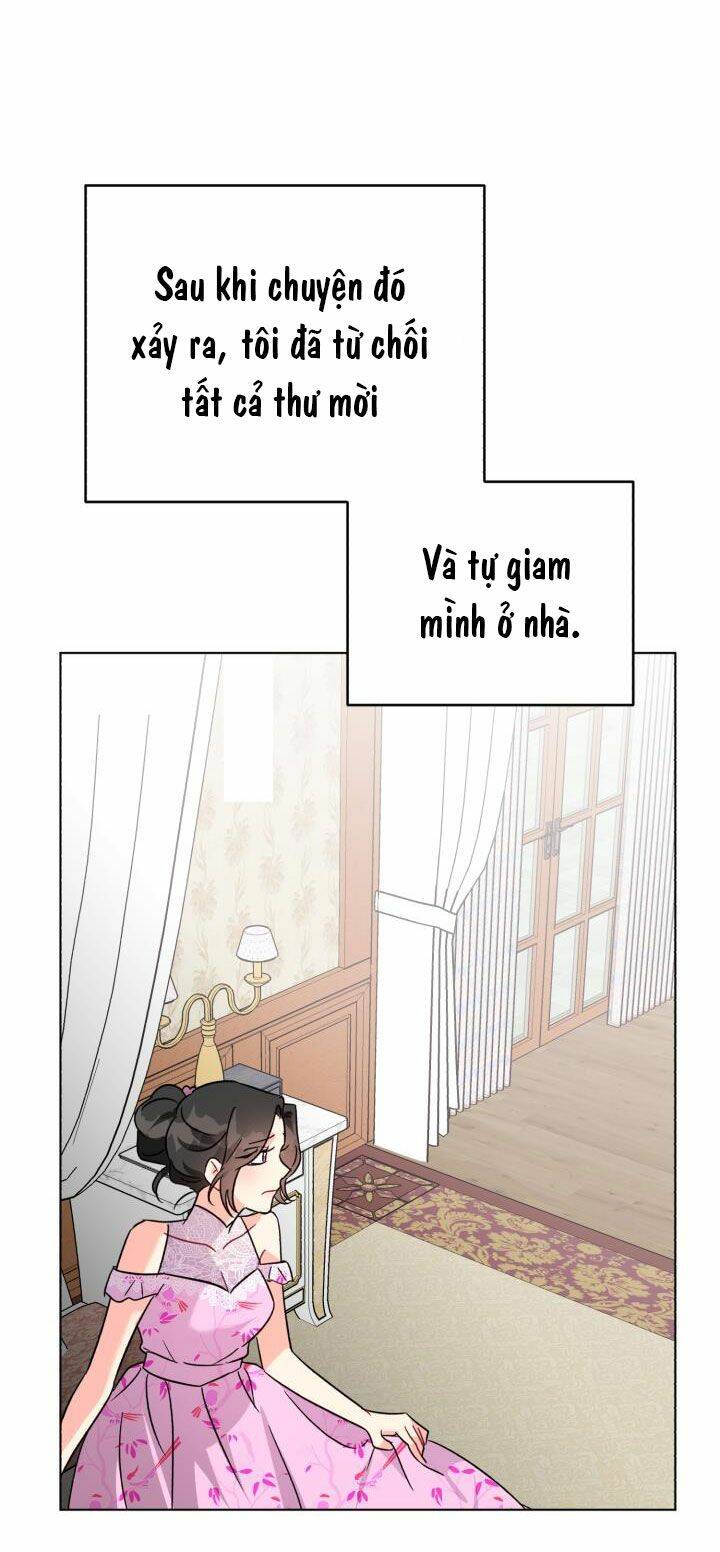 LờI CầU Hôn Từ Kẻ PhảN DiệN Chapter 2 - Trang 2