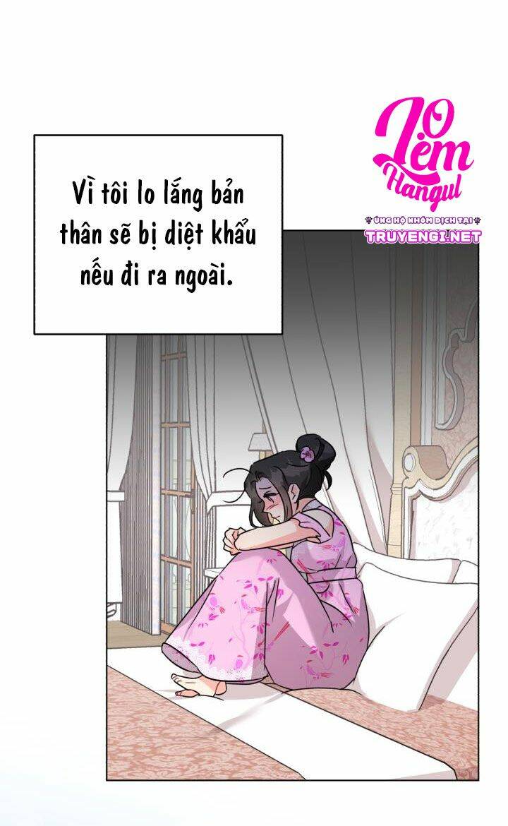 LờI CầU Hôn Từ Kẻ PhảN DiệN Chapter 2 - Trang 2