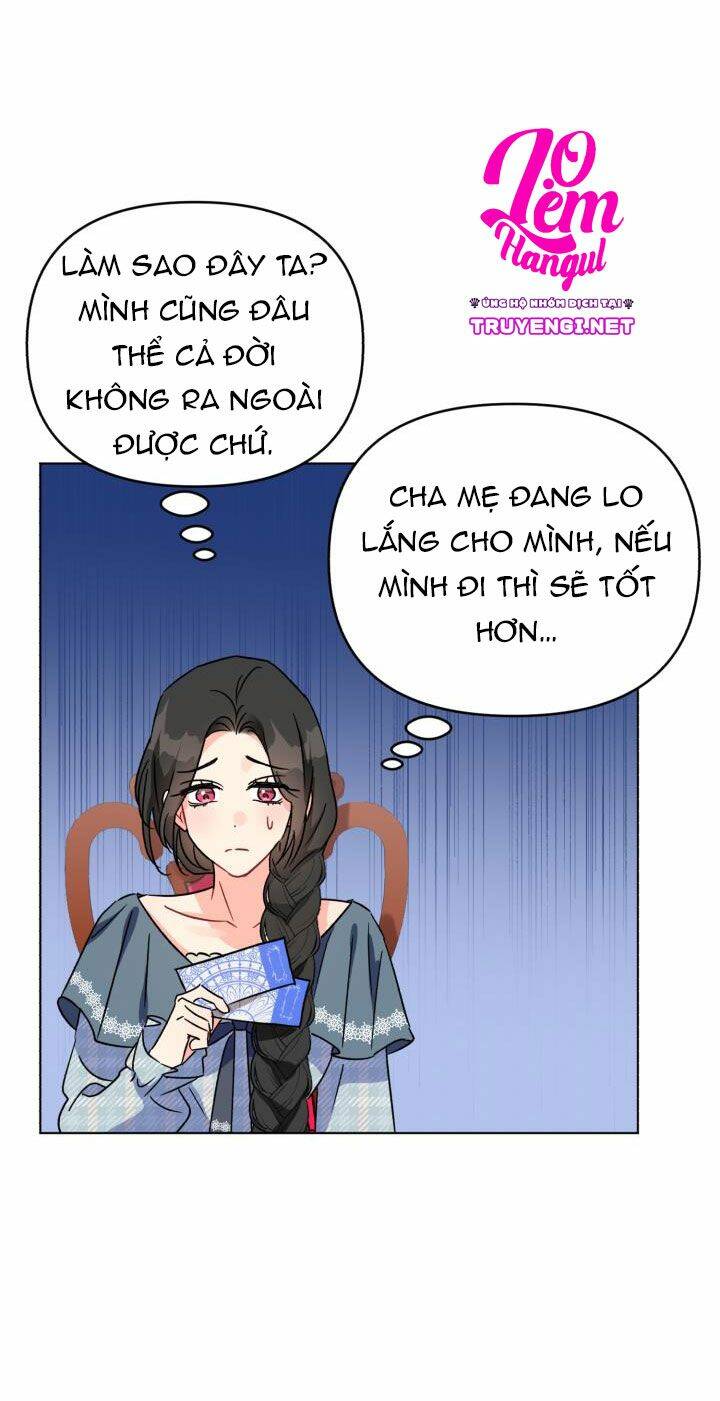 LờI CầU Hôn Từ Kẻ PhảN DiệN Chapter 2 - Trang 2