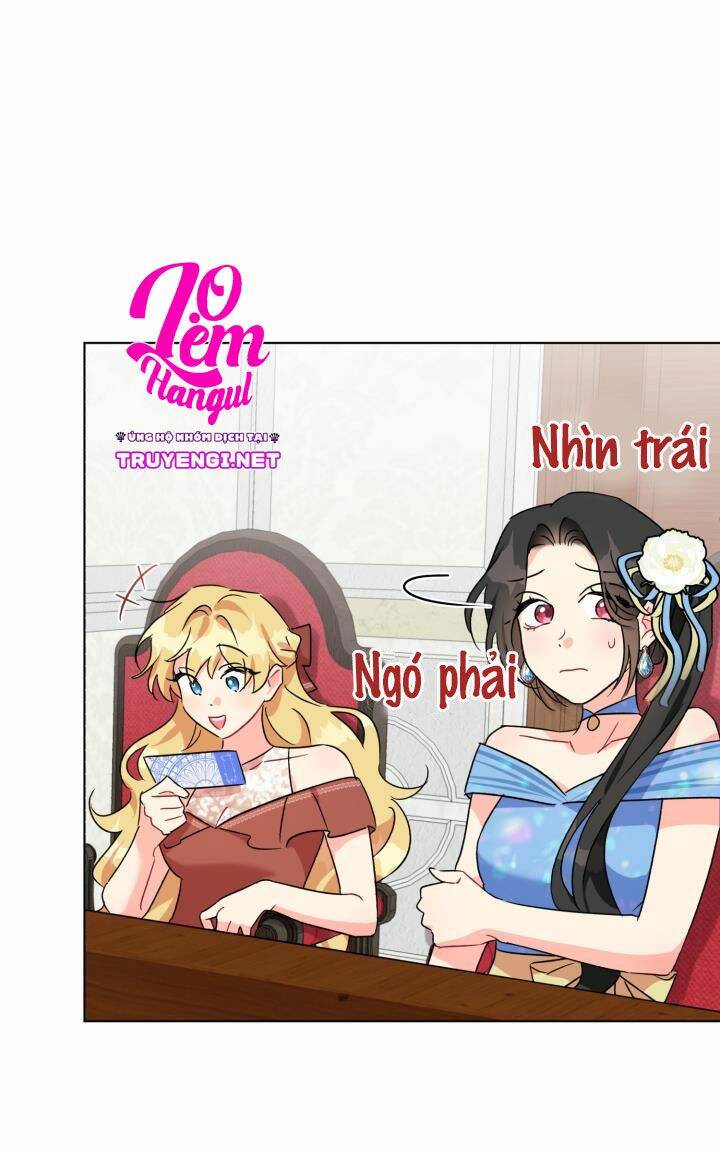 LờI CầU Hôn Từ Kẻ PhảN DiệN Chapter 2 - Trang 2