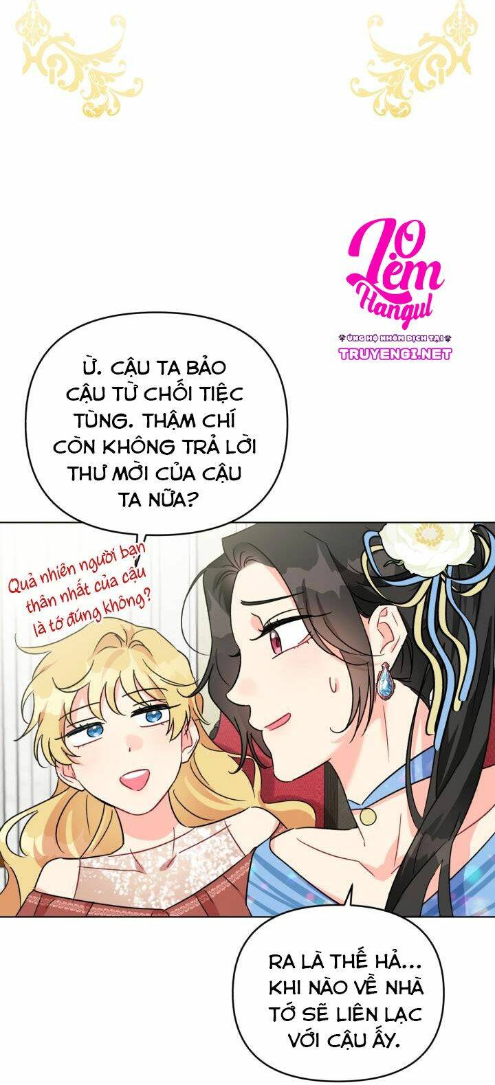 LờI CầU Hôn Từ Kẻ PhảN DiệN Chapter 2 - Trang 2