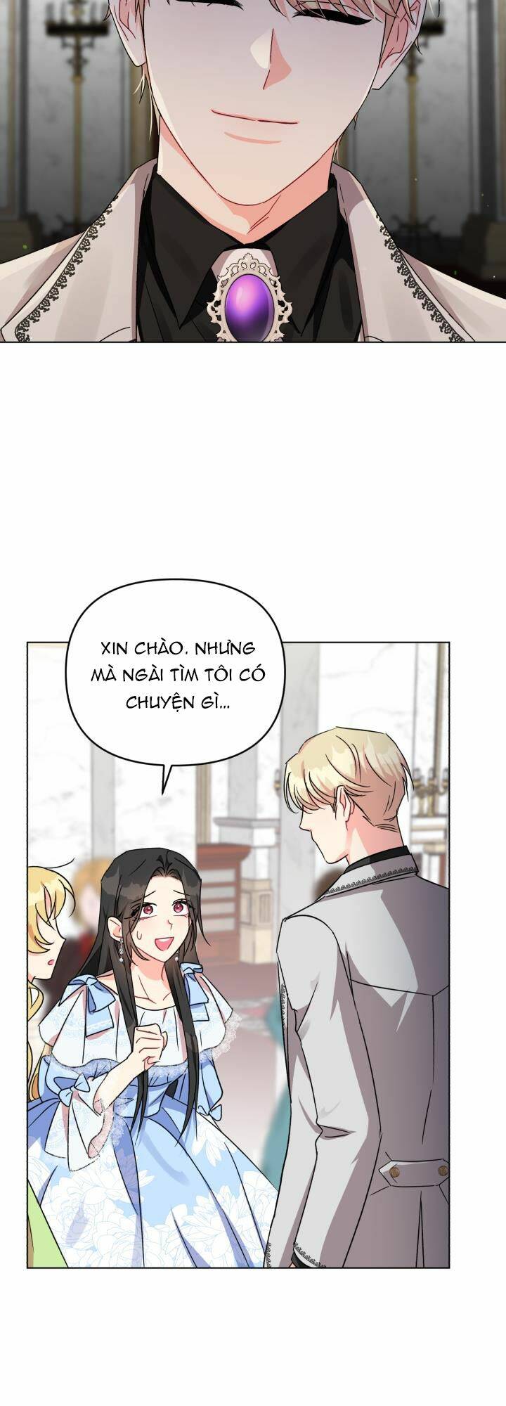 LờI CầU Hôn Từ Kẻ PhảN DiệN Chapter 1 - Trang 2