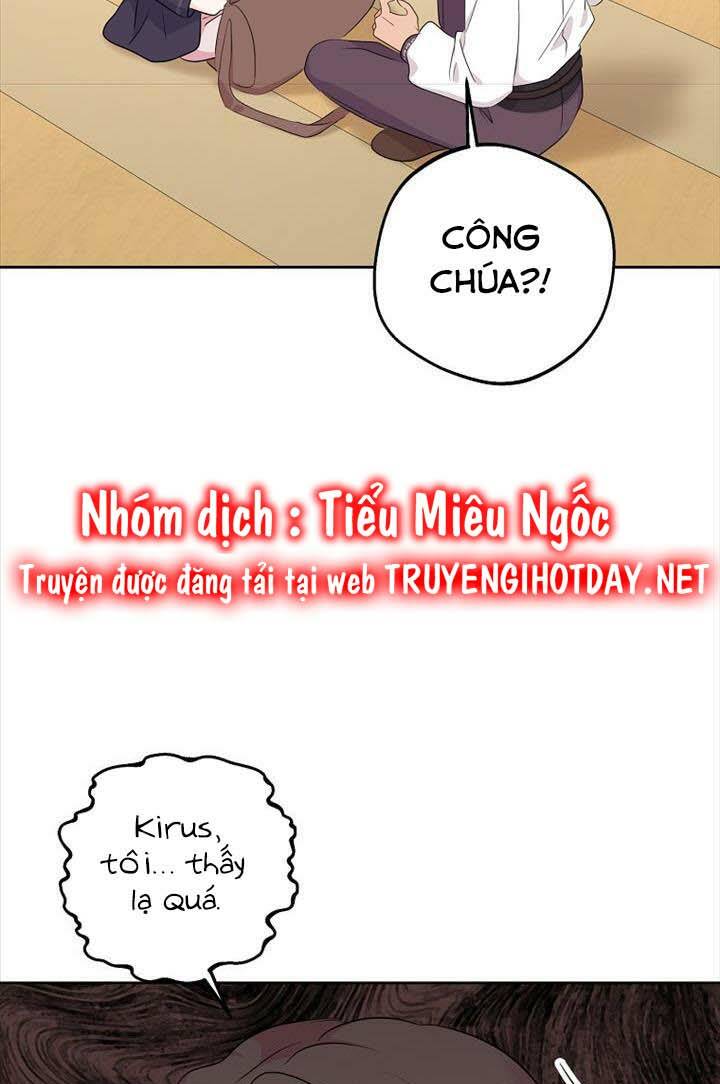 Tồn Tại Như Nàng Công Chúa Dã Chủng Chapter 87 - Trang 2