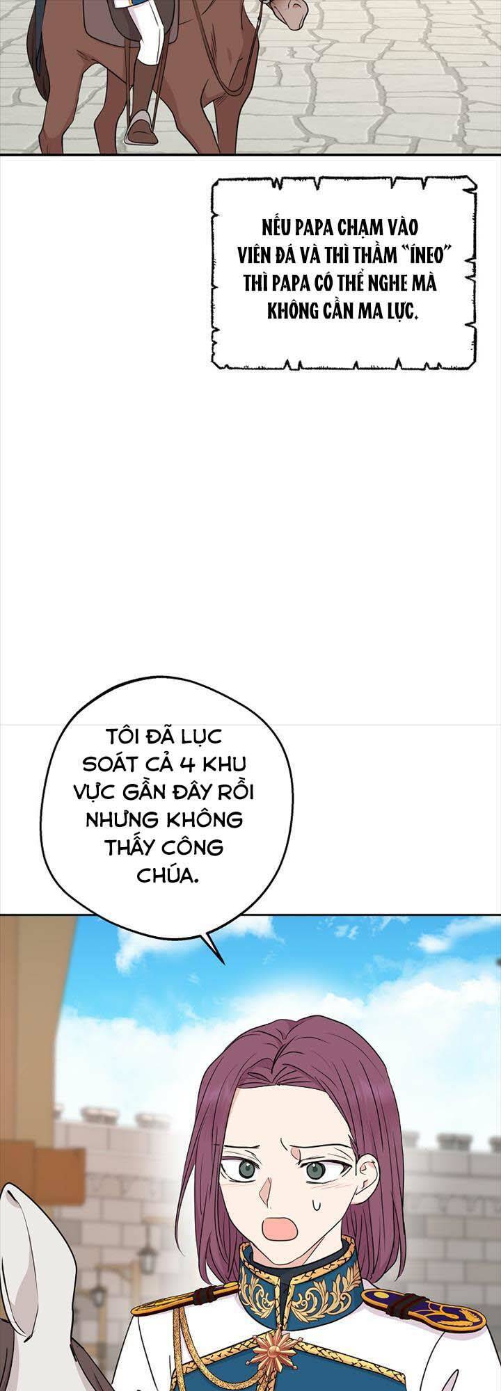 Tồn Tại Như Nàng Công Chúa Dã Chủng Chapter 87 - Trang 2