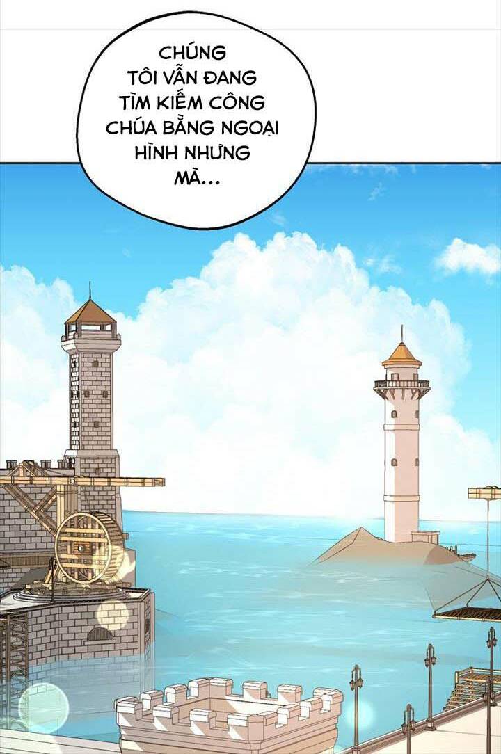 Tồn Tại Như Nàng Công Chúa Dã Chủng Chapter 87 - Trang 2