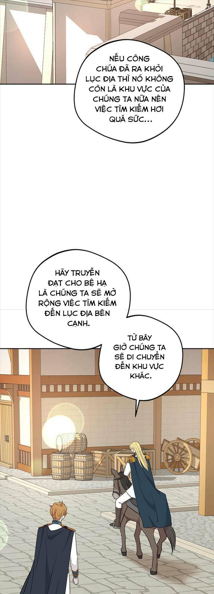 Tồn Tại Như Nàng Công Chúa Dã Chủng Chapter 87 - Trang 2