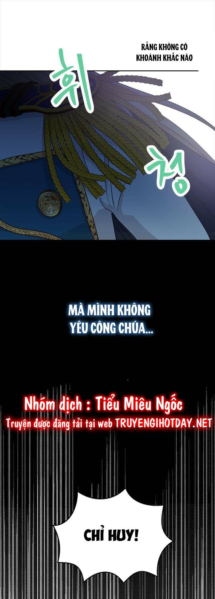 Tồn Tại Như Nàng Công Chúa Dã Chủng Chapter 87 - Trang 2