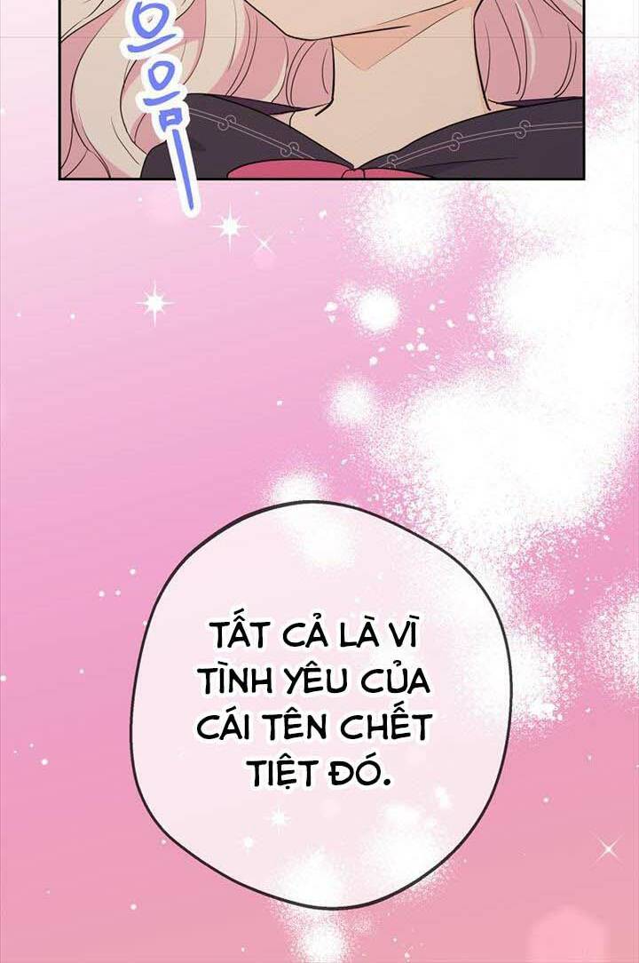 Tồn Tại Như Nàng Công Chúa Dã Chủng Chapter 87 - Trang 2