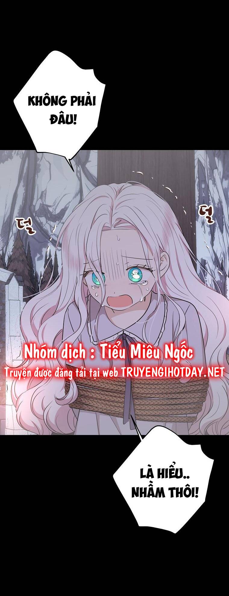 Tồn Tại Như Nàng Công Chúa Dã Chủng Chapter 86 - Trang 2