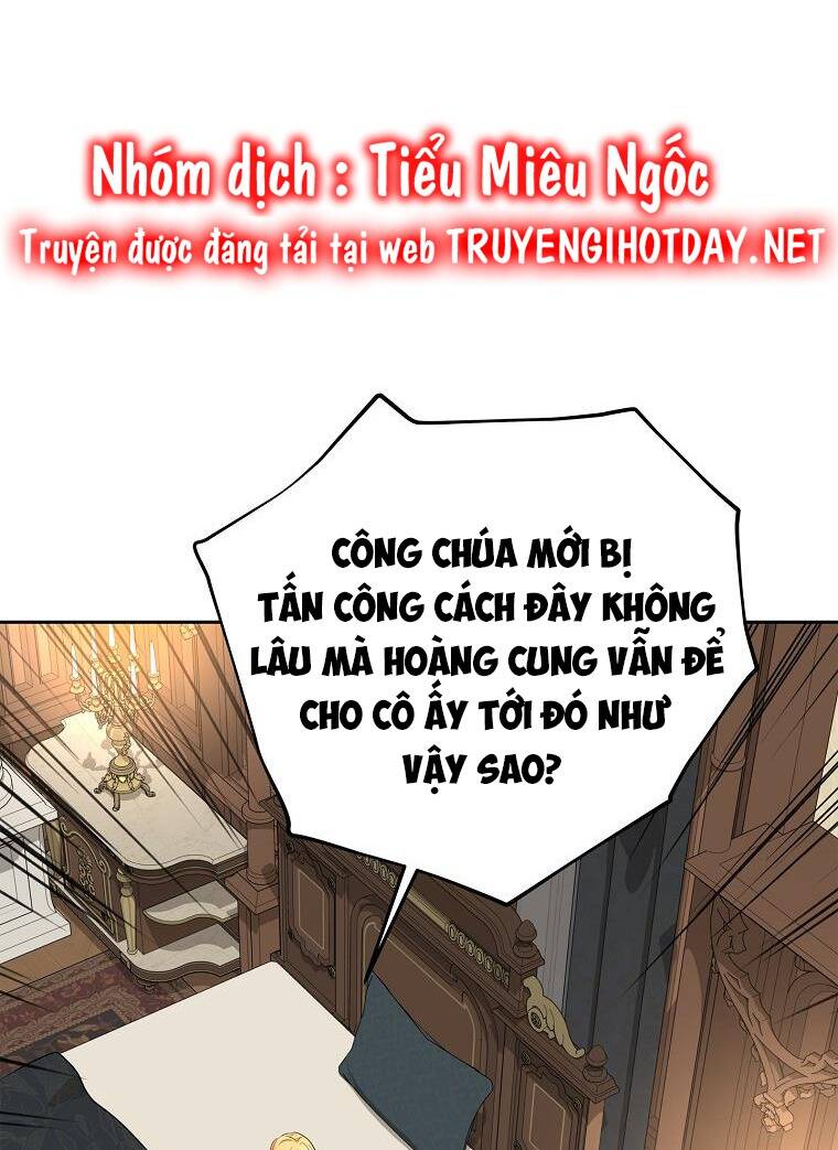 Tồn Tại Như Nàng Công Chúa Dã Chủng Chapter 86 - Trang 2