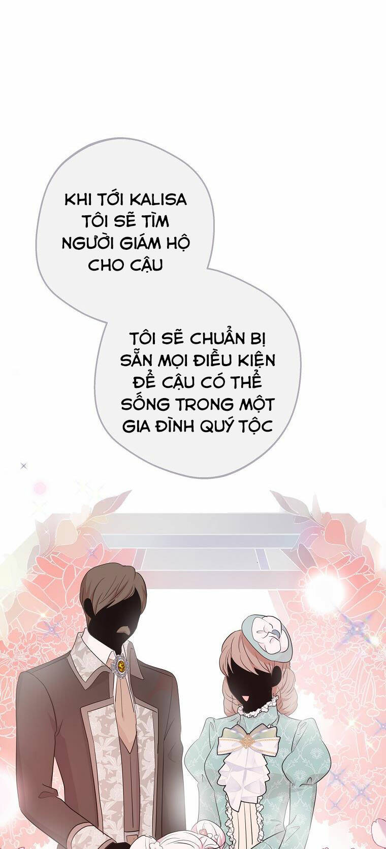 Tồn Tại Như Nàng Công Chúa Dã Chủng Chapter 85 - Trang 2