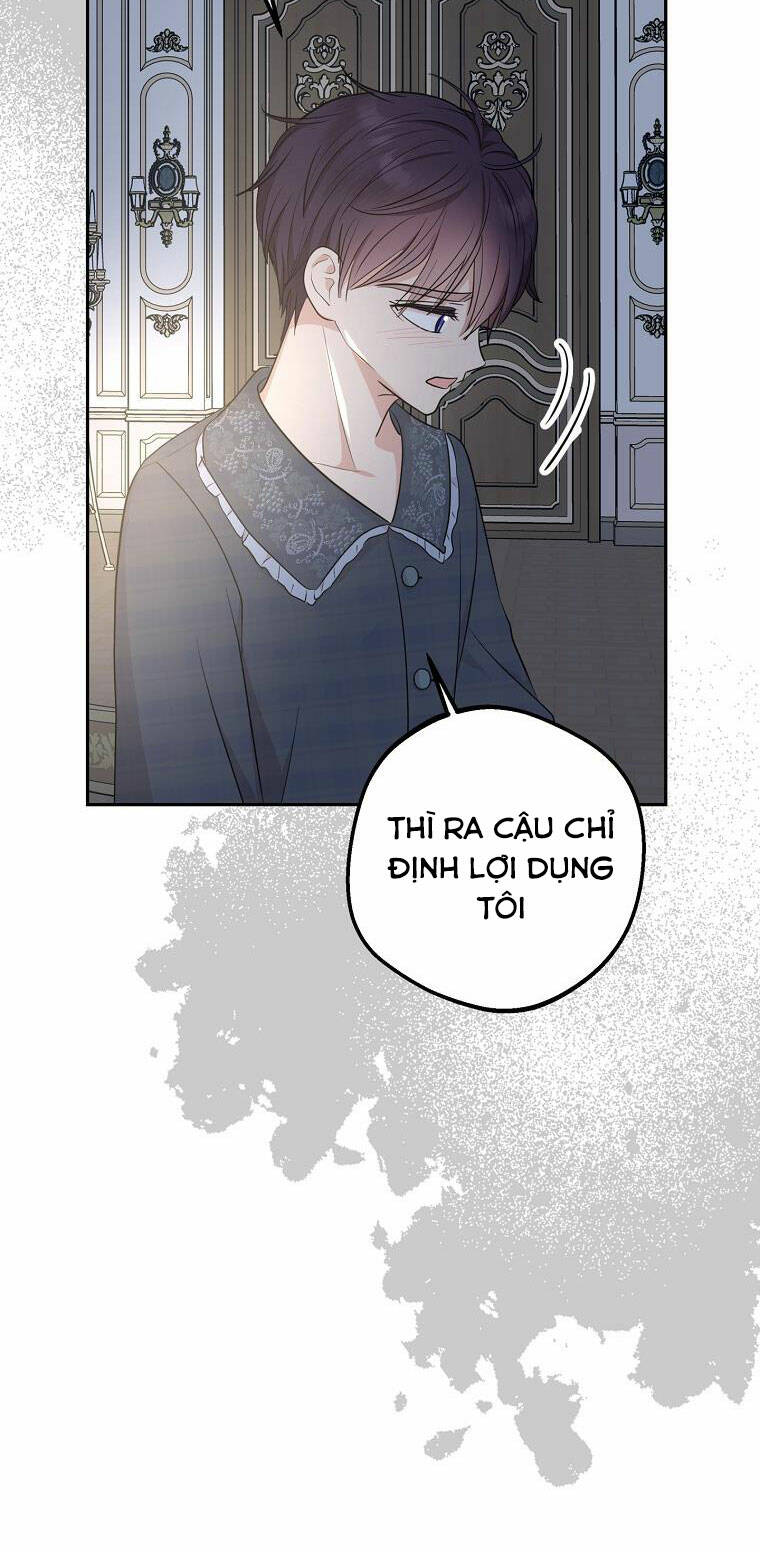 Tồn Tại Như Nàng Công Chúa Dã Chủng Chapter 85 - Trang 2