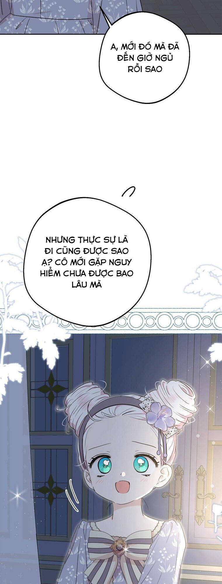 Tồn Tại Như Nàng Công Chúa Dã Chủng Chapter 85 - Trang 2