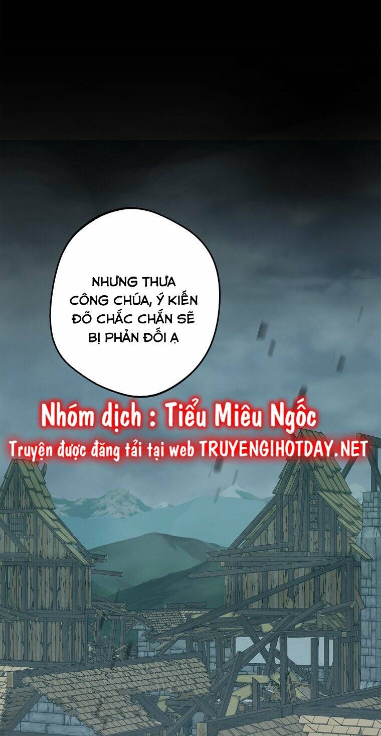 Tồn Tại Như Nàng Công Chúa Dã Chủng Chapter 83 - Trang 2