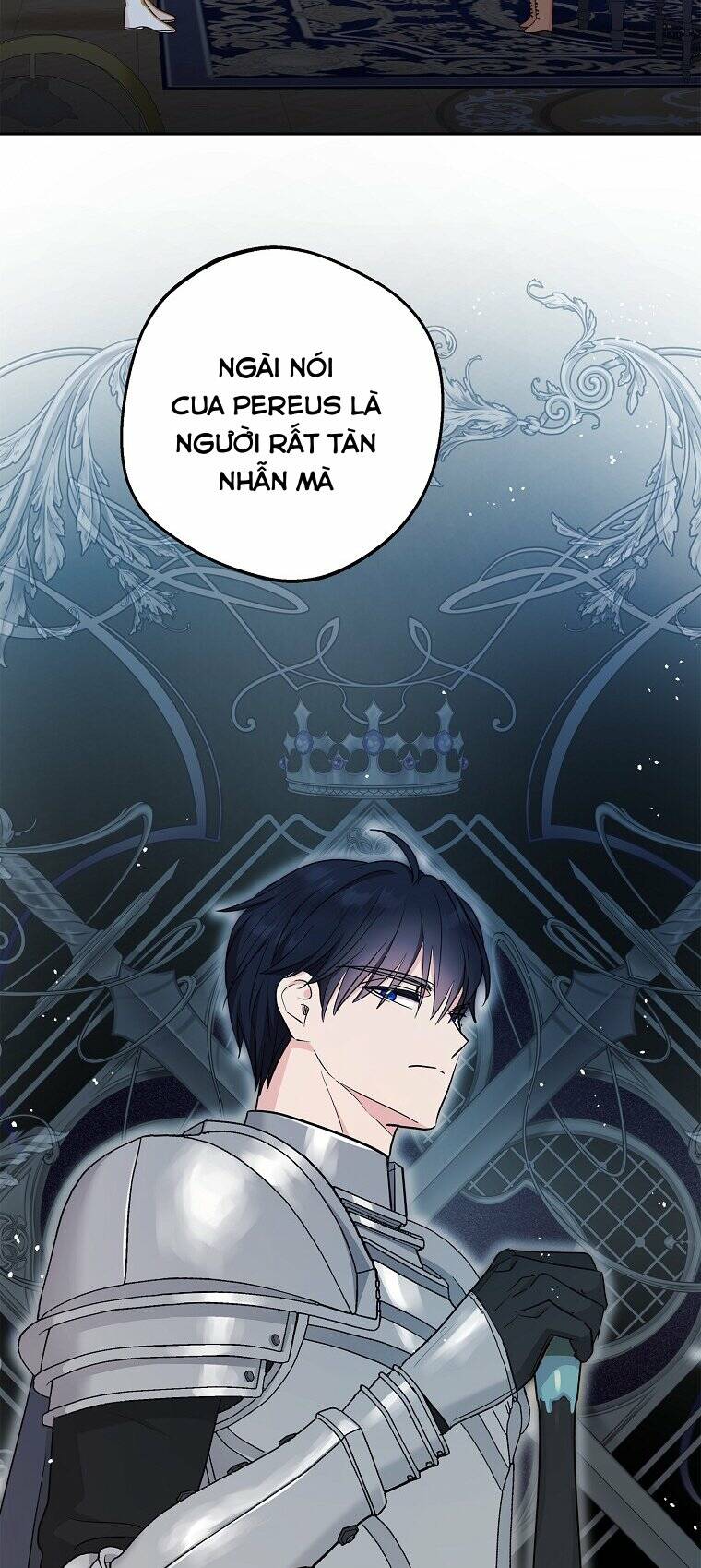 Tồn Tại Như Nàng Công Chúa Dã Chủng Chapter 83 - Trang 2