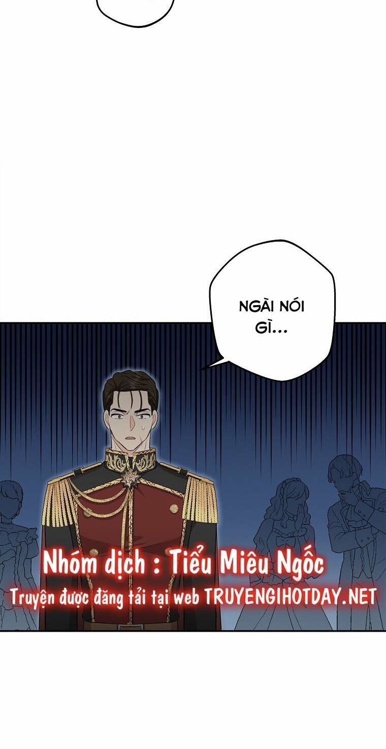 Tồn Tại Như Nàng Công Chúa Dã Chủng Chapter 83 - Trang 2