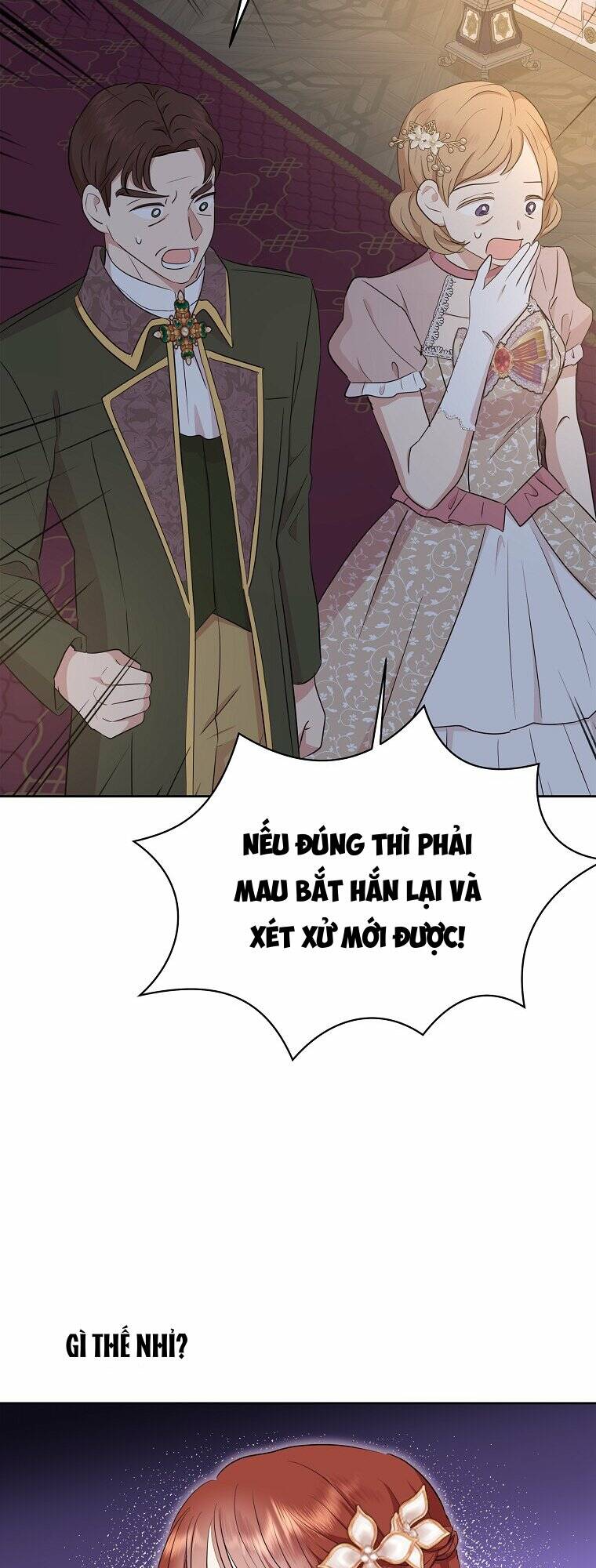 Tồn Tại Như Nàng Công Chúa Dã Chủng Chapter 83 - Trang 2