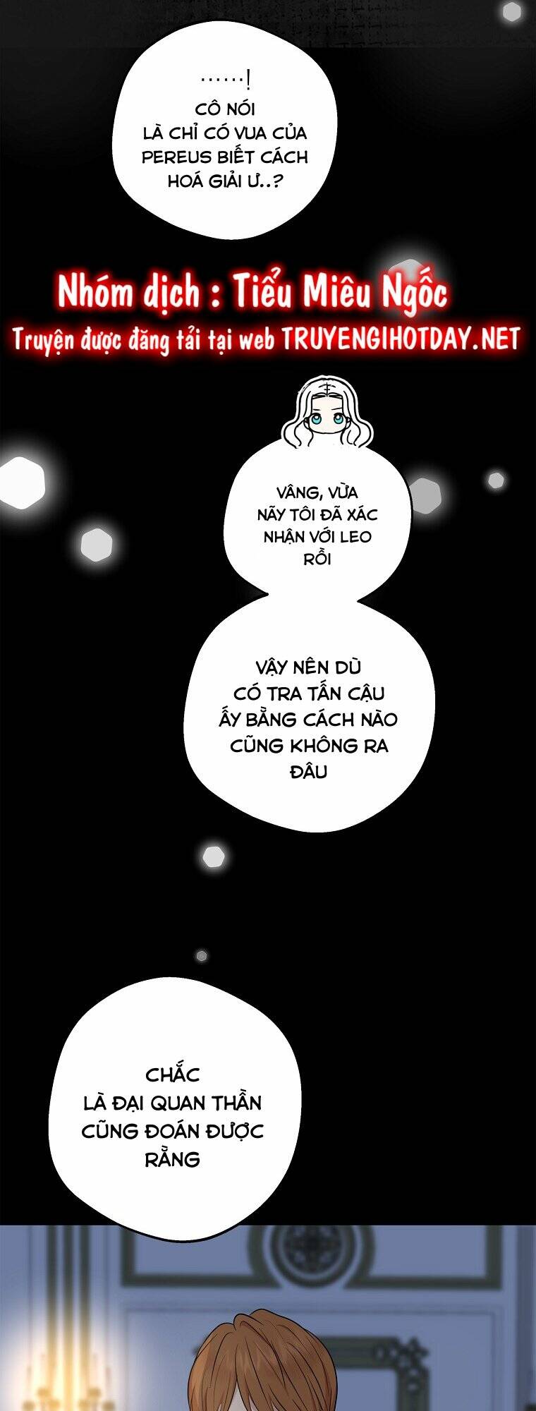 Tồn Tại Như Nàng Công Chúa Dã Chủng Chapter 83 - Trang 2