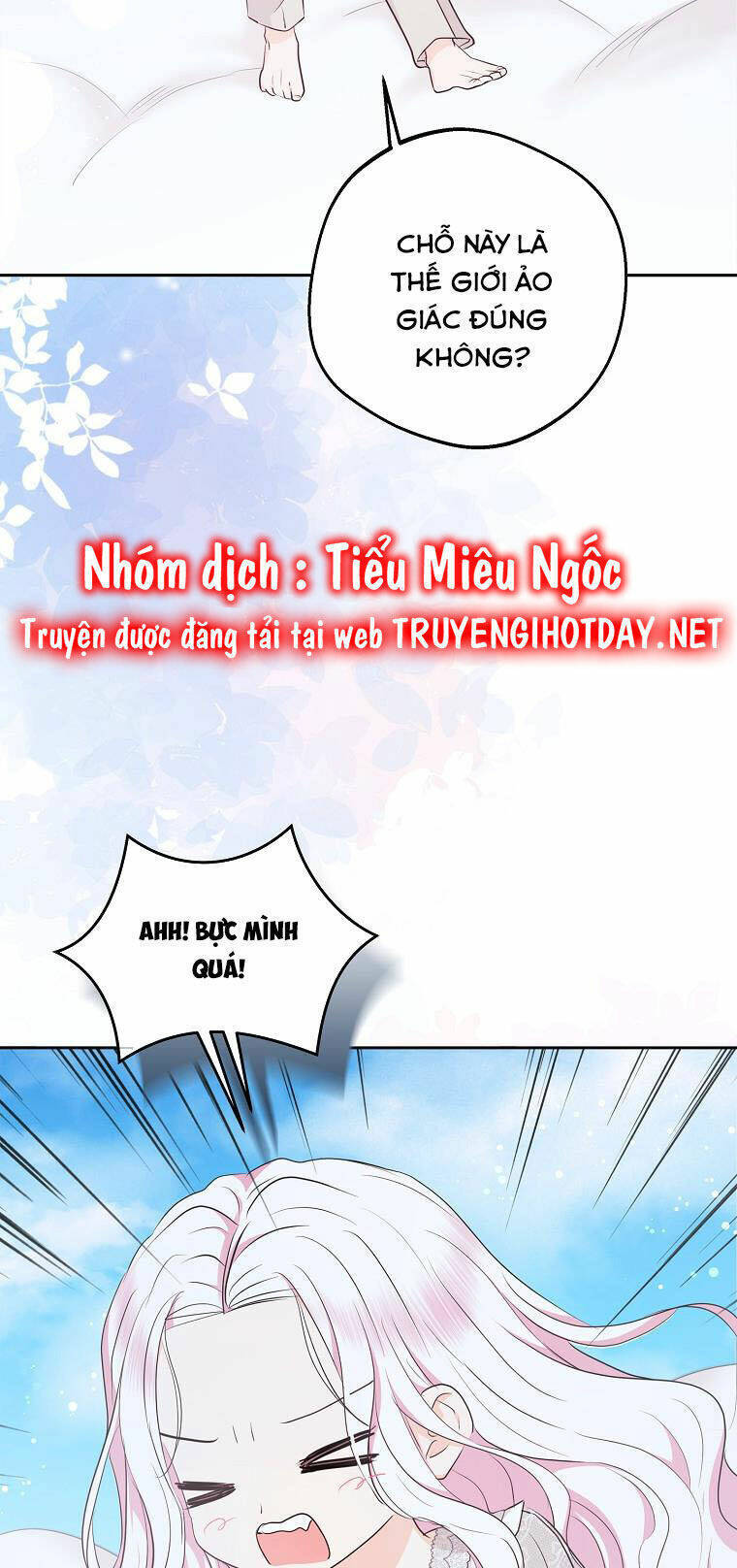 Tồn Tại Như Nàng Công Chúa Dã Chủng Chapter 80.1 - Trang 2