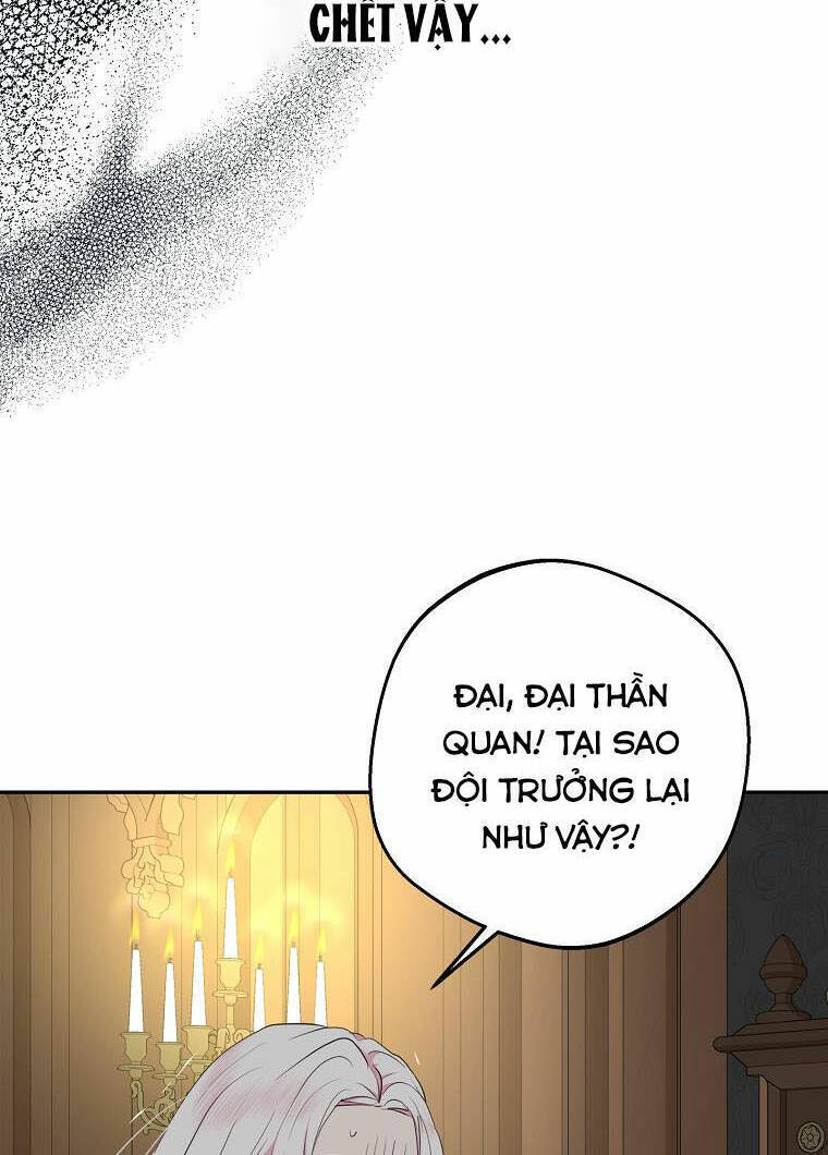 Tồn Tại Như Nàng Công Chúa Dã Chủng Chapter 80.1 - Trang 2