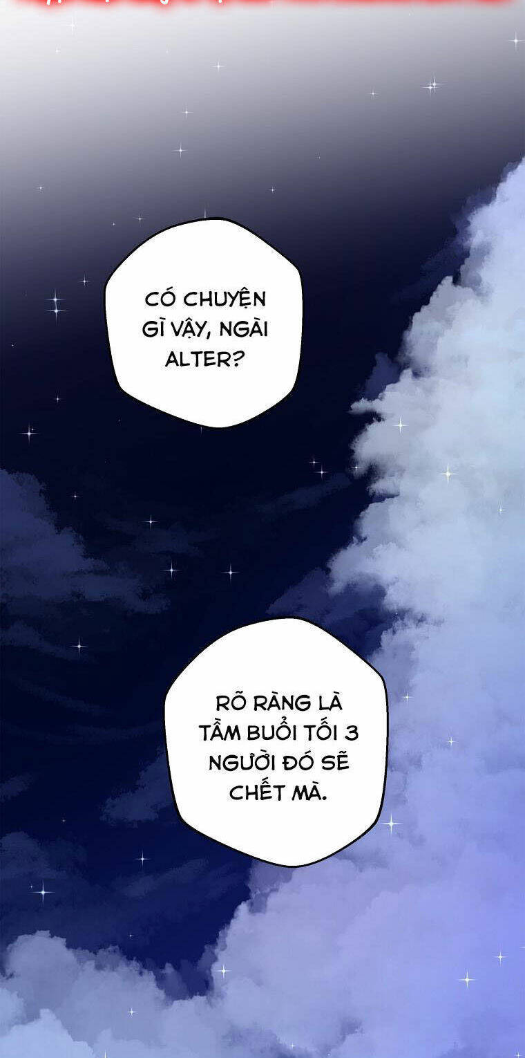 Tồn Tại Như Nàng Công Chúa Dã Chủng Chapter 80.1 - Trang 2