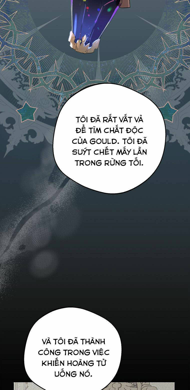 Tồn Tại Như Nàng Công Chúa Dã Chủng Chapter 80.1 - Trang 2