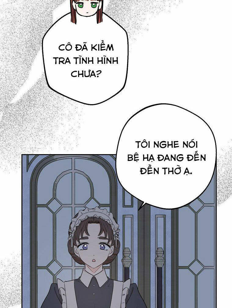 Tồn Tại Như Nàng Công Chúa Dã Chủng Chapter 80.1 - Trang 2