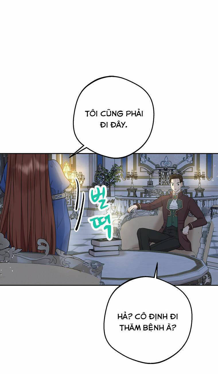 Tồn Tại Như Nàng Công Chúa Dã Chủng Chapter 80.1 - Trang 2