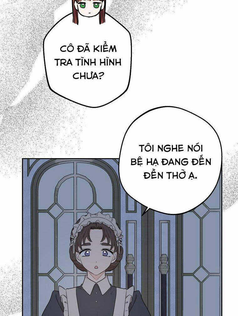 Tồn Tại Như Nàng Công Chúa Dã Chủng Chapter 80 - Trang 2