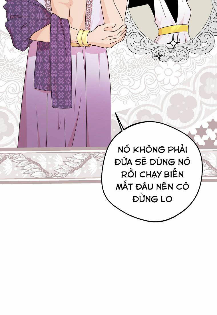 Tồn Tại Như Nàng Công Chúa Dã Chủng Chapter 79 - Trang 2