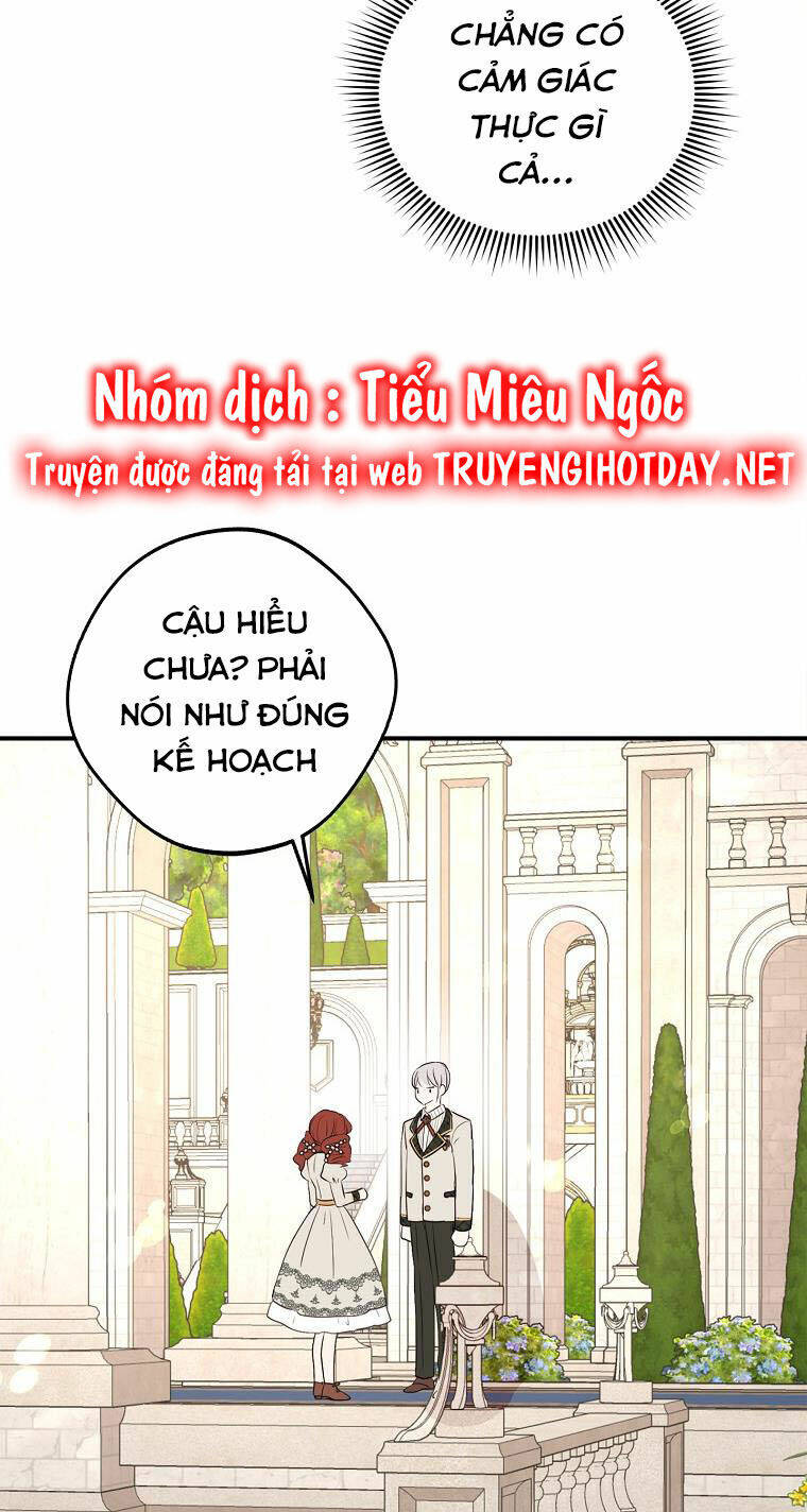 Tồn Tại Như Nàng Công Chúa Dã Chủng Chapter 79 - Trang 2