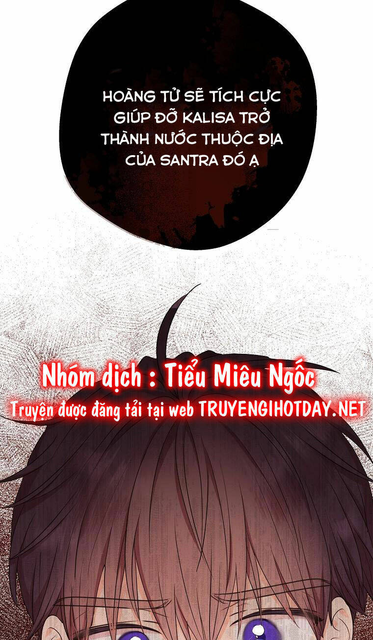 Tồn Tại Như Nàng Công Chúa Dã Chủng Chapter 79 - Trang 2