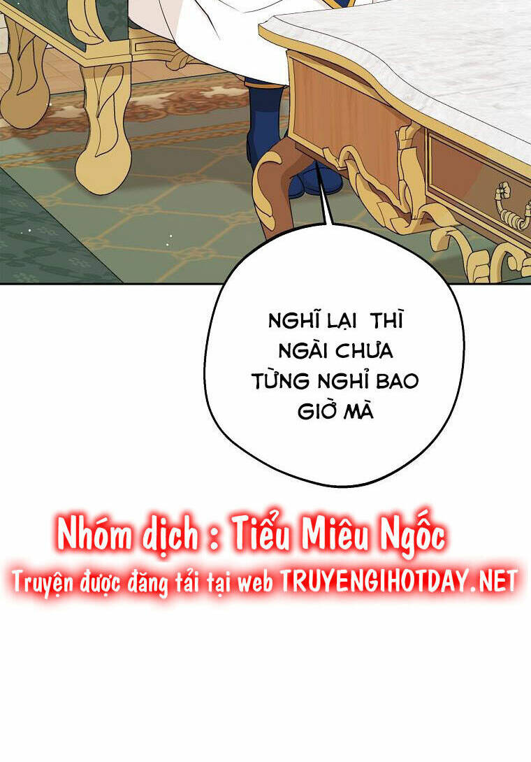 Tồn Tại Như Nàng Công Chúa Dã Chủng Chapter 79 - Trang 2