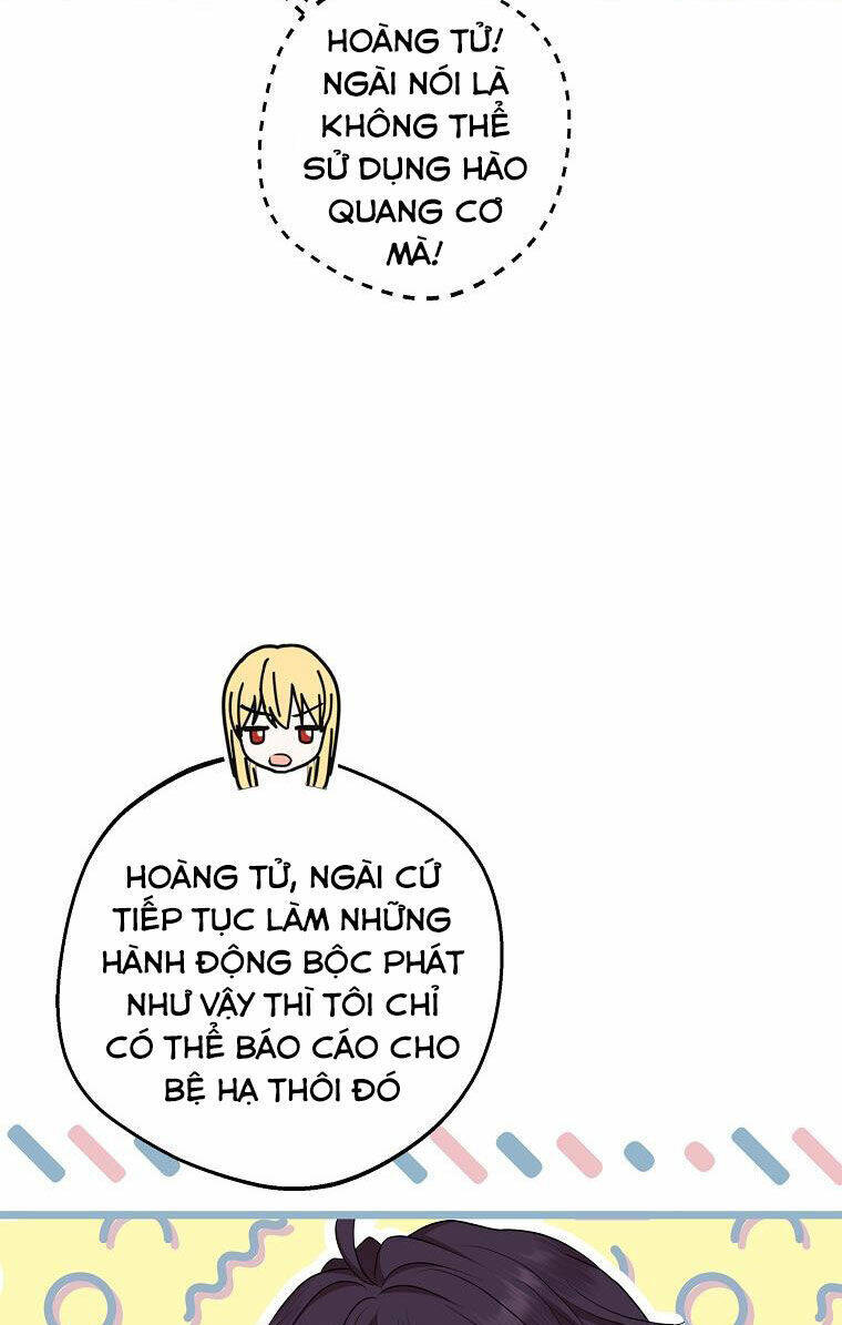 Tồn Tại Như Nàng Công Chúa Dã Chủng Chapter 78 - Trang 2