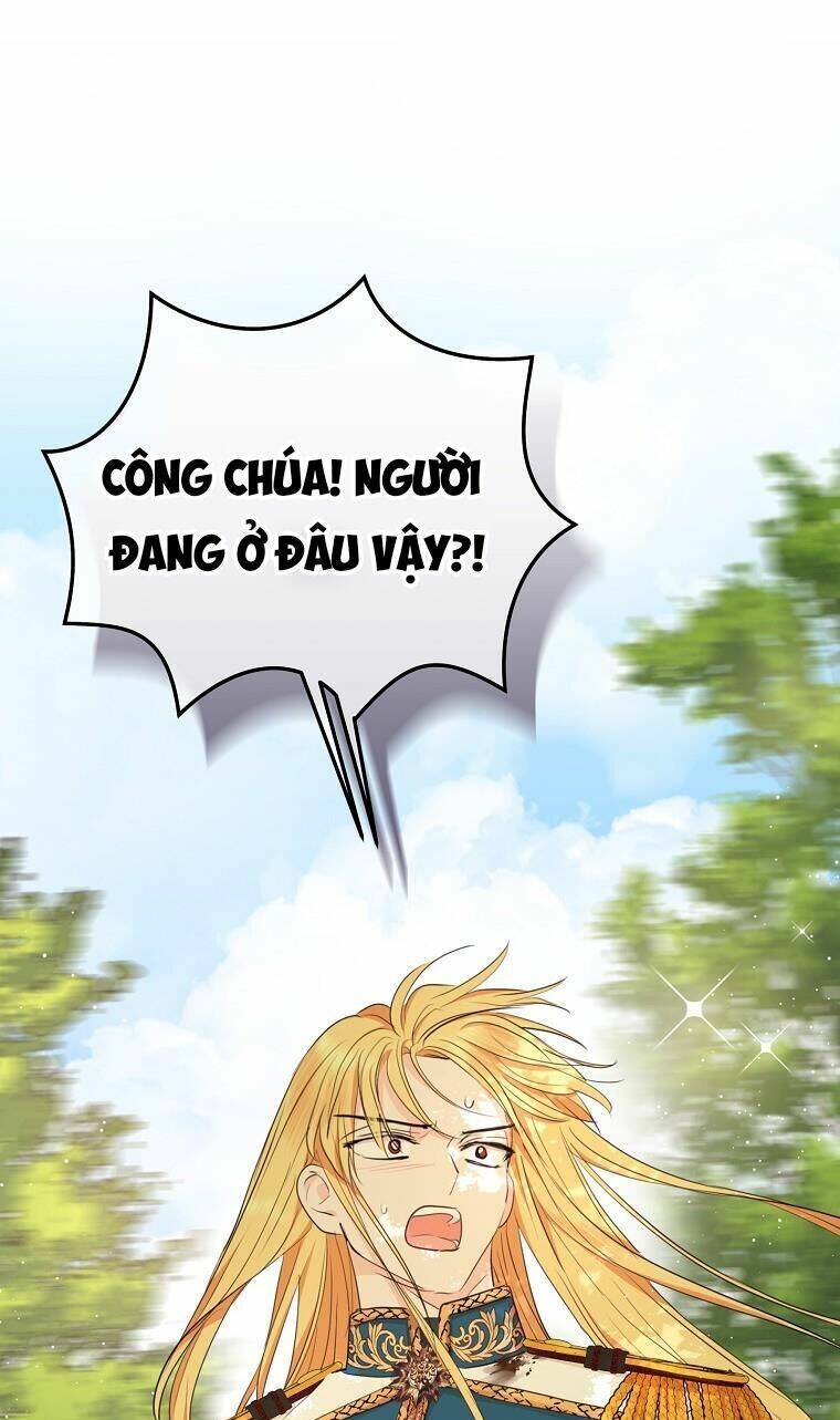 Tồn Tại Như Nàng Công Chúa Dã Chủng Chapter 77 - Trang 2