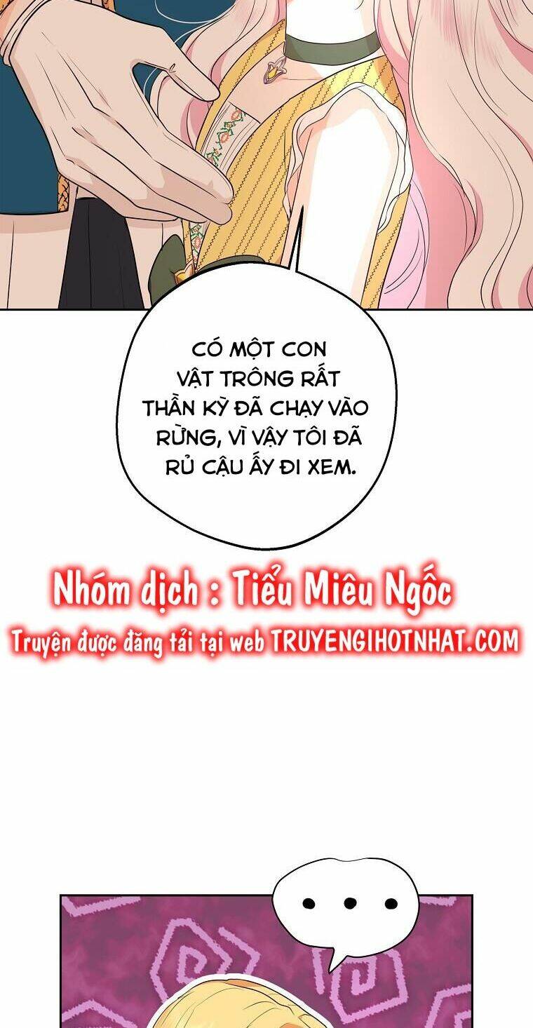 Tồn Tại Như Nàng Công Chúa Dã Chủng Chapter 77 - Trang 2