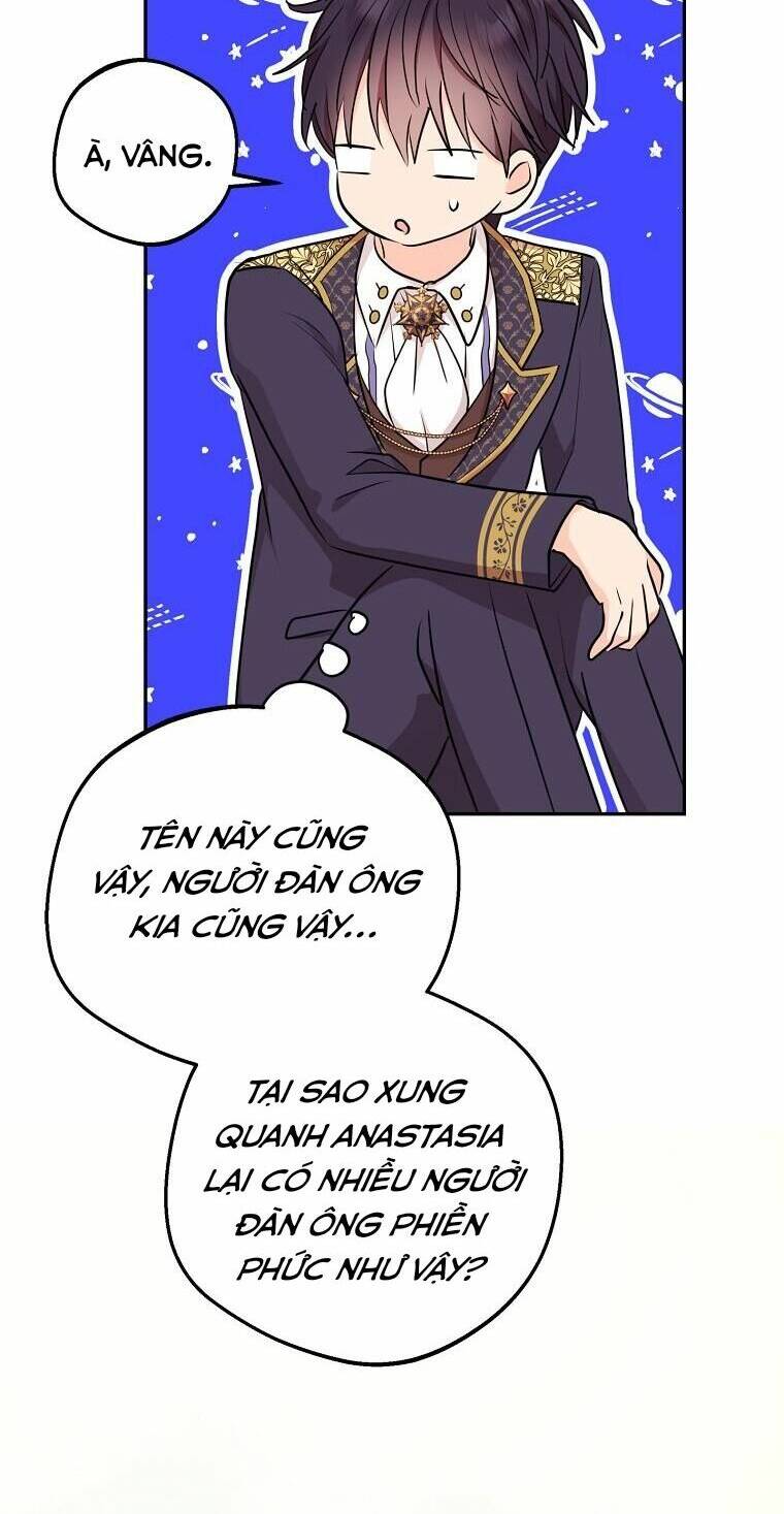 Tồn Tại Như Nàng Công Chúa Dã Chủng Chapter 77 - Trang 2