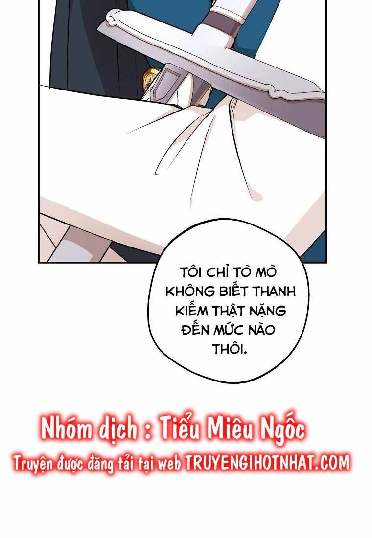 Tồn Tại Như Nàng Công Chúa Dã Chủng Chapter 77 - Trang 2